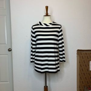 Chico’s blouse. Size 1.